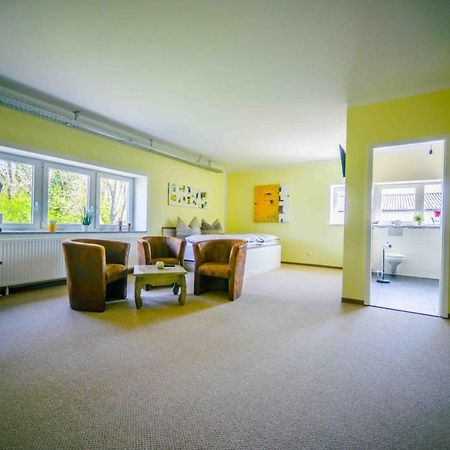 Winckelmann-Loft Apartman Seehausen  Kültér fotó