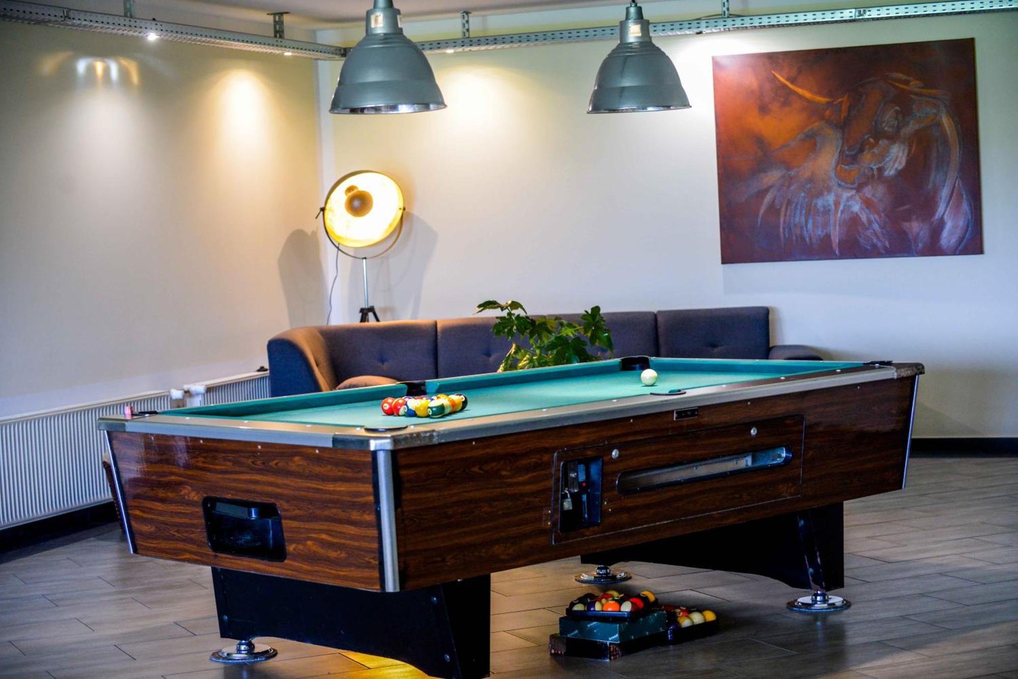 Winckelmann-Loft Apartman Seehausen  Kültér fotó